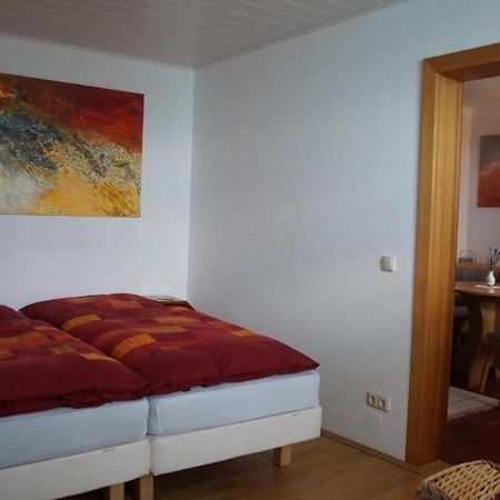 Apartment Sunnseitn Am Verditz 외부 사진