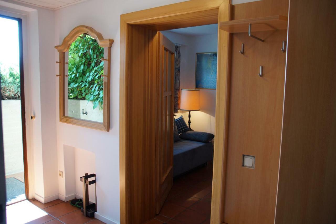 Apartment Sunnseitn Am Verditz 외부 사진